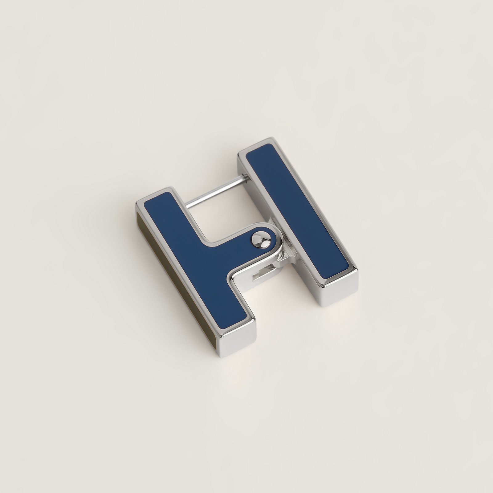 Habascule single earring