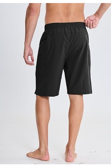 Men's Swim Trunks Quick Dry Beach Board