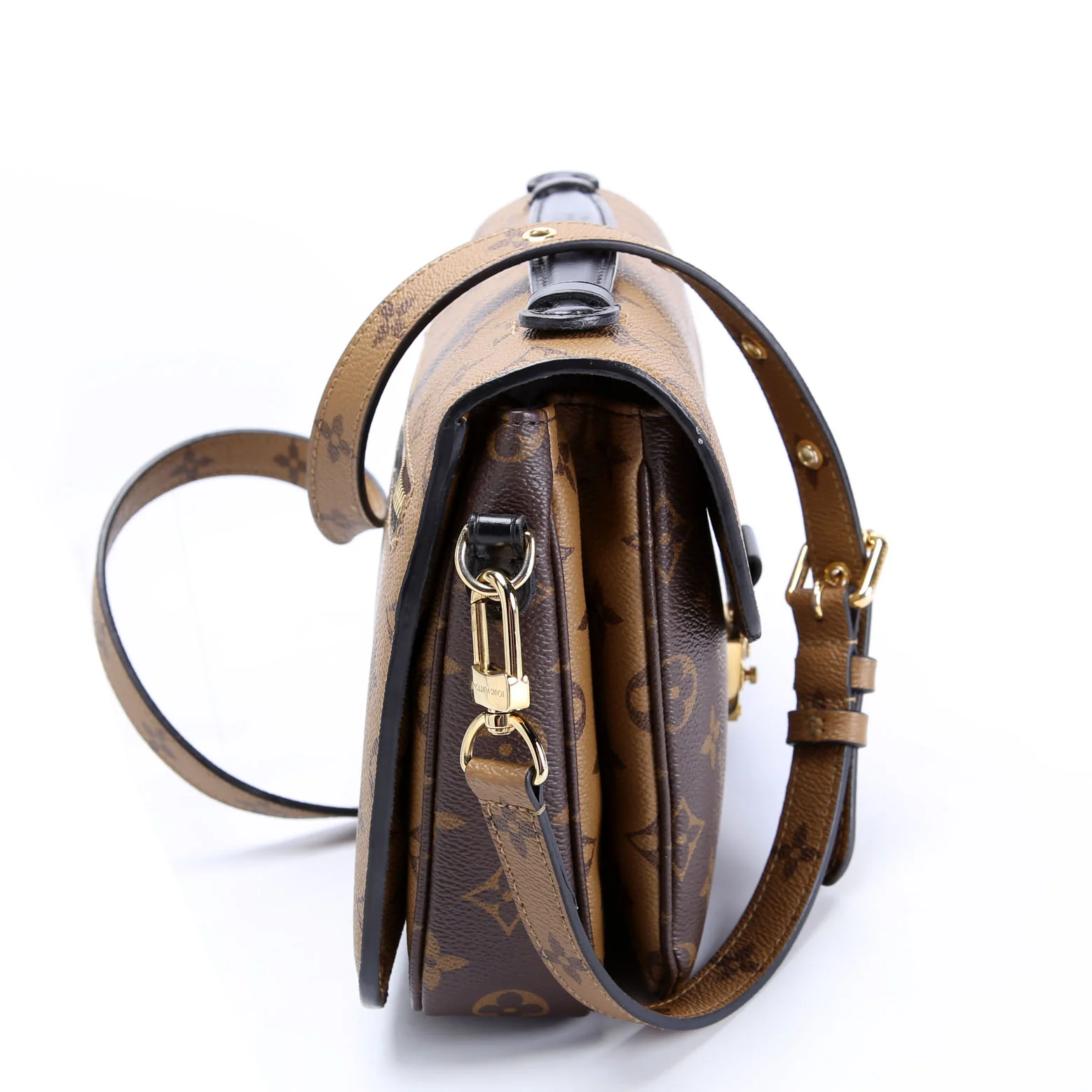Pochette Metis Reverse Monogram
