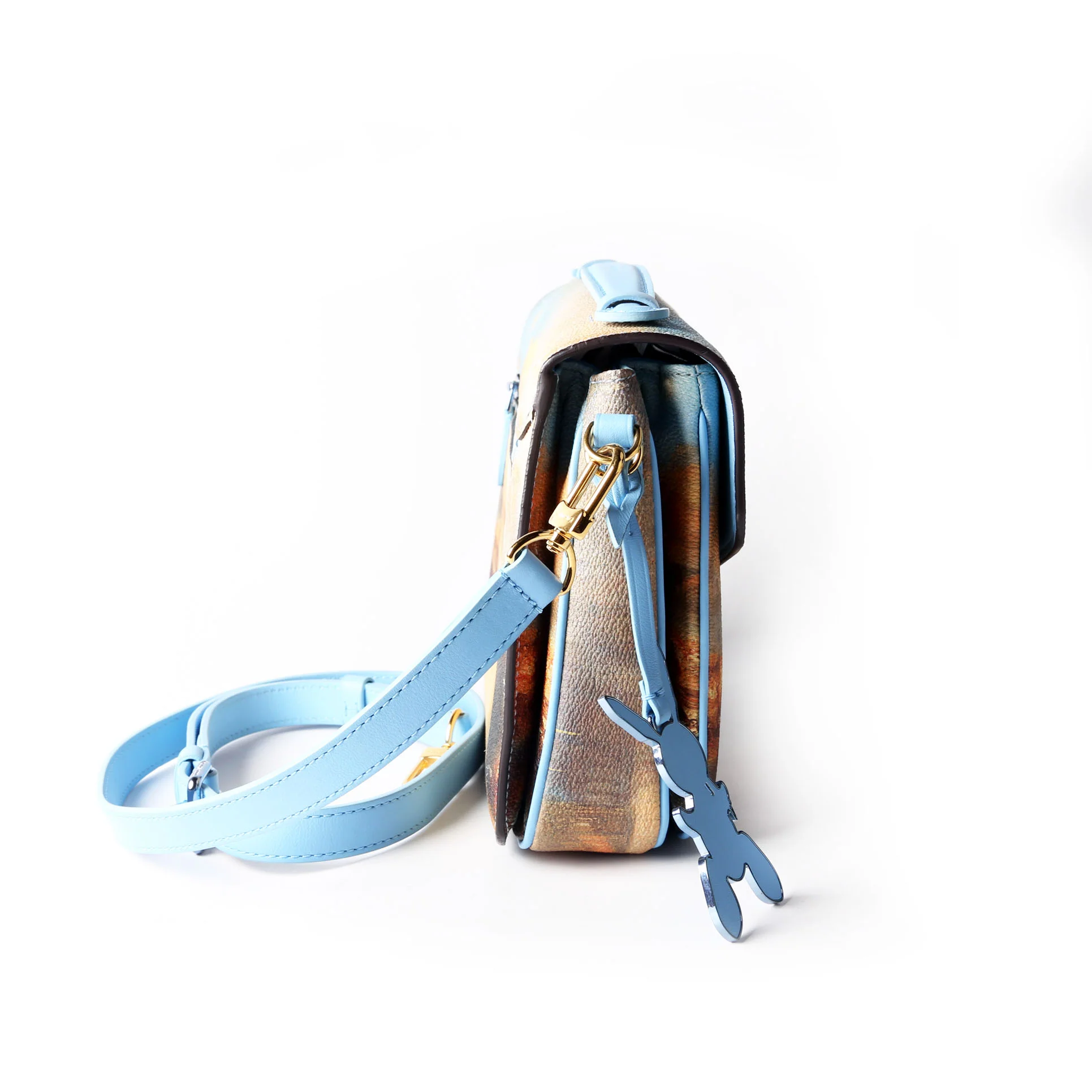Pochette Metis Masters Turner