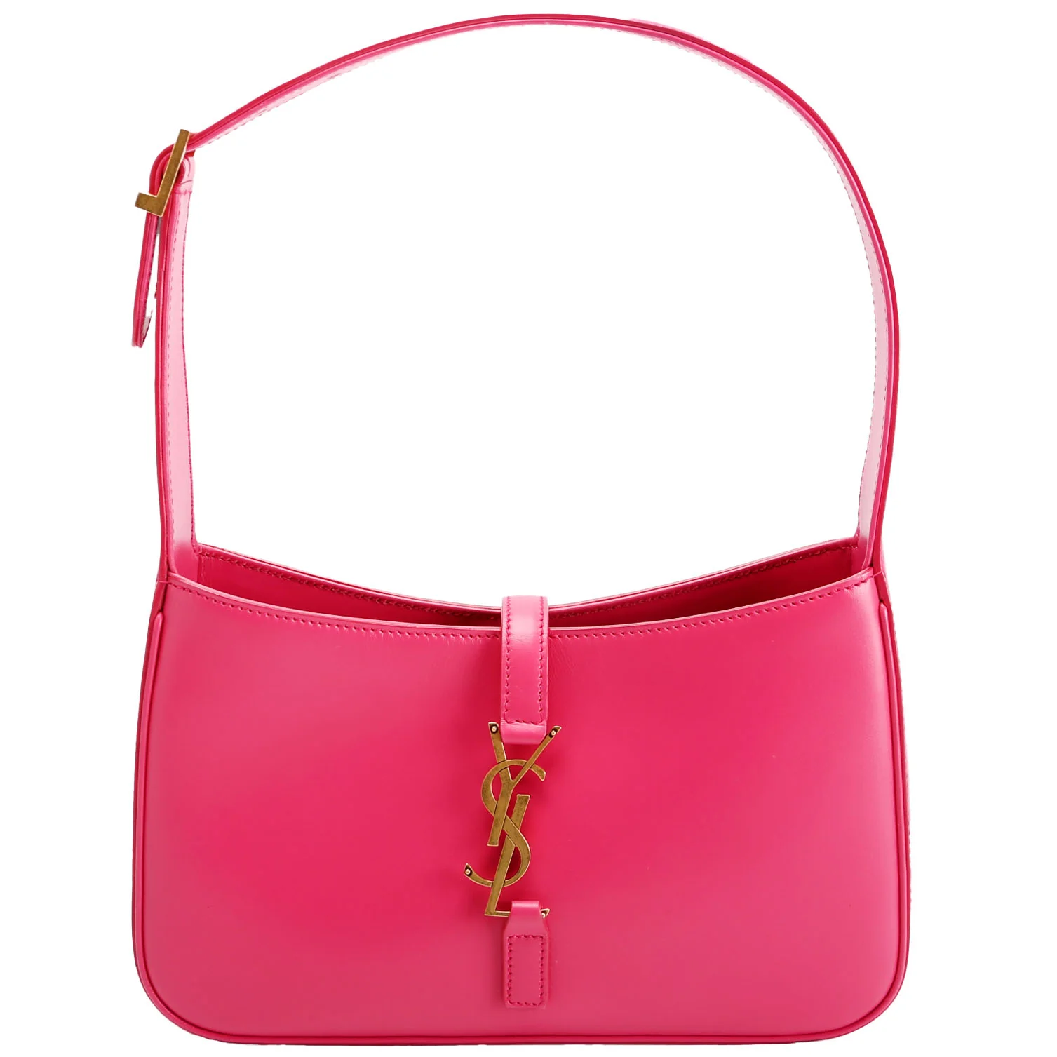 657228 Le 5 A 7 Hobo Leather Pink