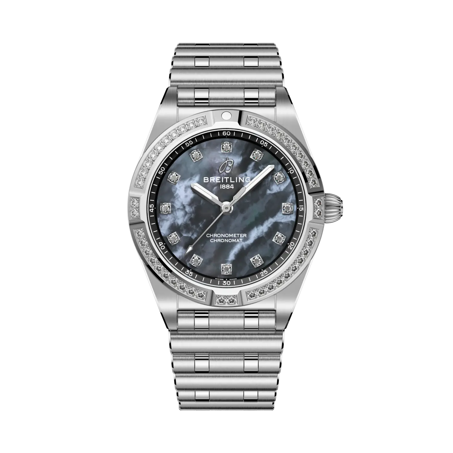 Breitling Chronomat 31mm A72310531G1A1