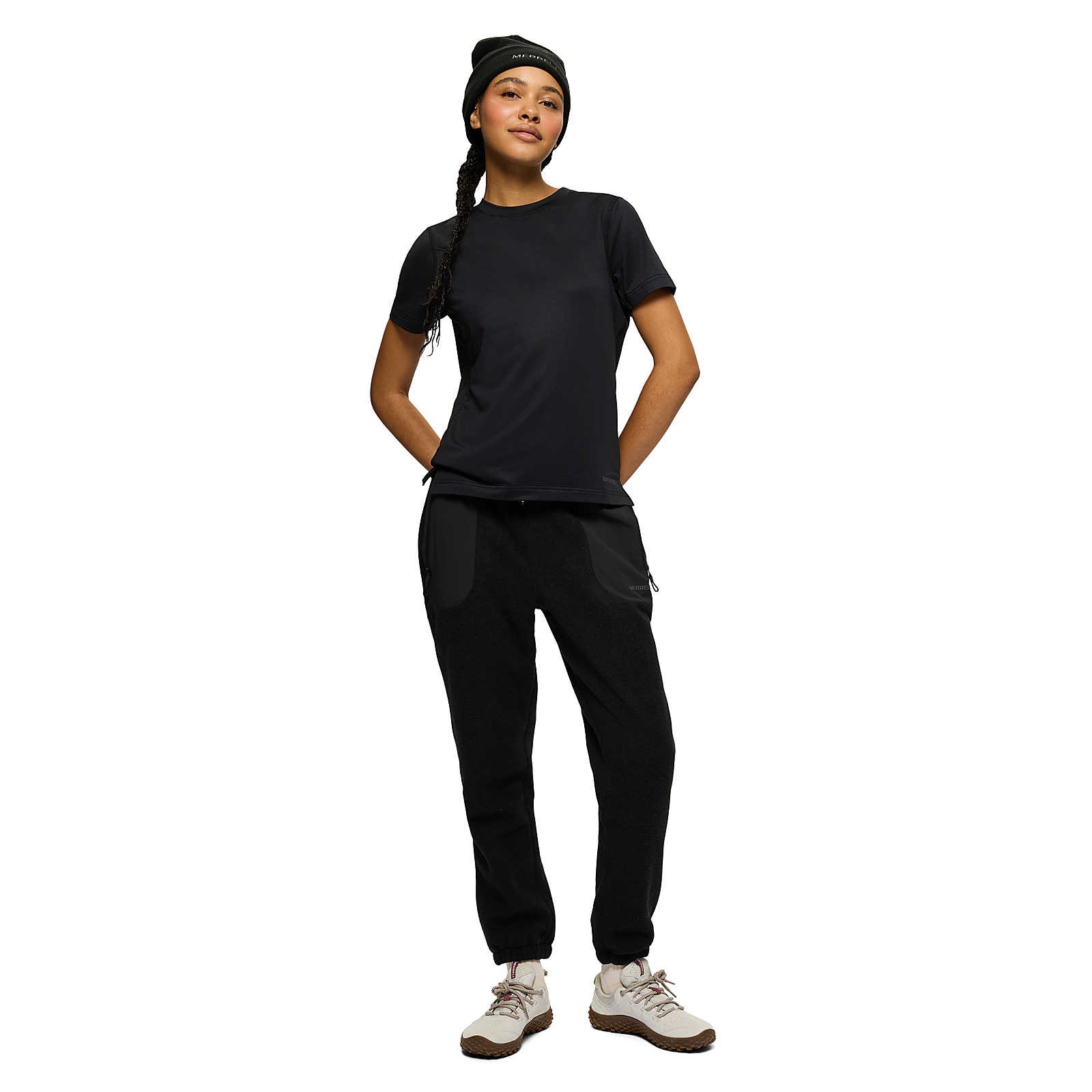 Women's Active Short Sleeve Tee