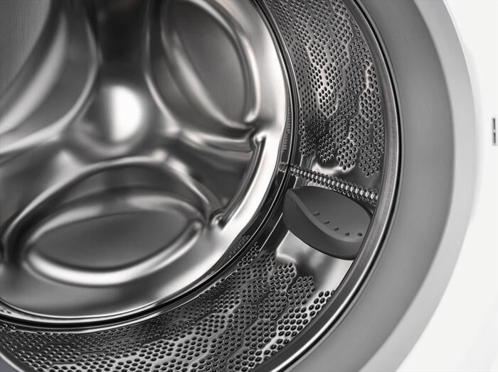 ELECTROLUX - Lavatrice EW6FBG210G 10 Kg Classe A-Bianco