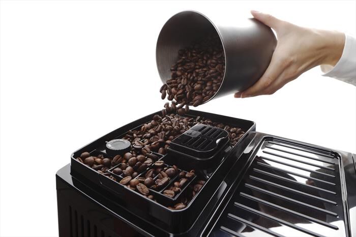 DE LONGHI - Macchina da caffè Magnifica Start ECAM220.22.GB-Grey Black
