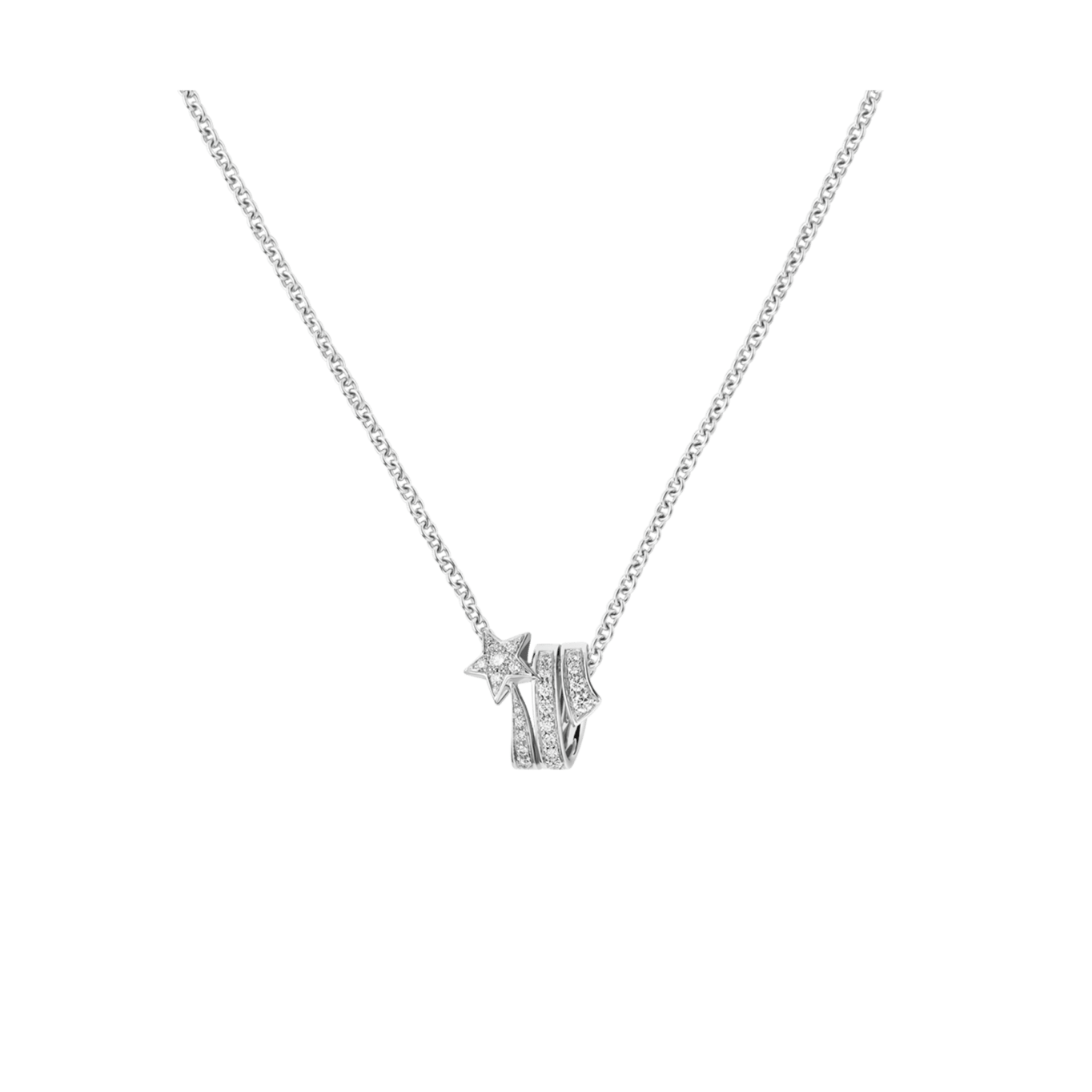 Étoile Filante necklace