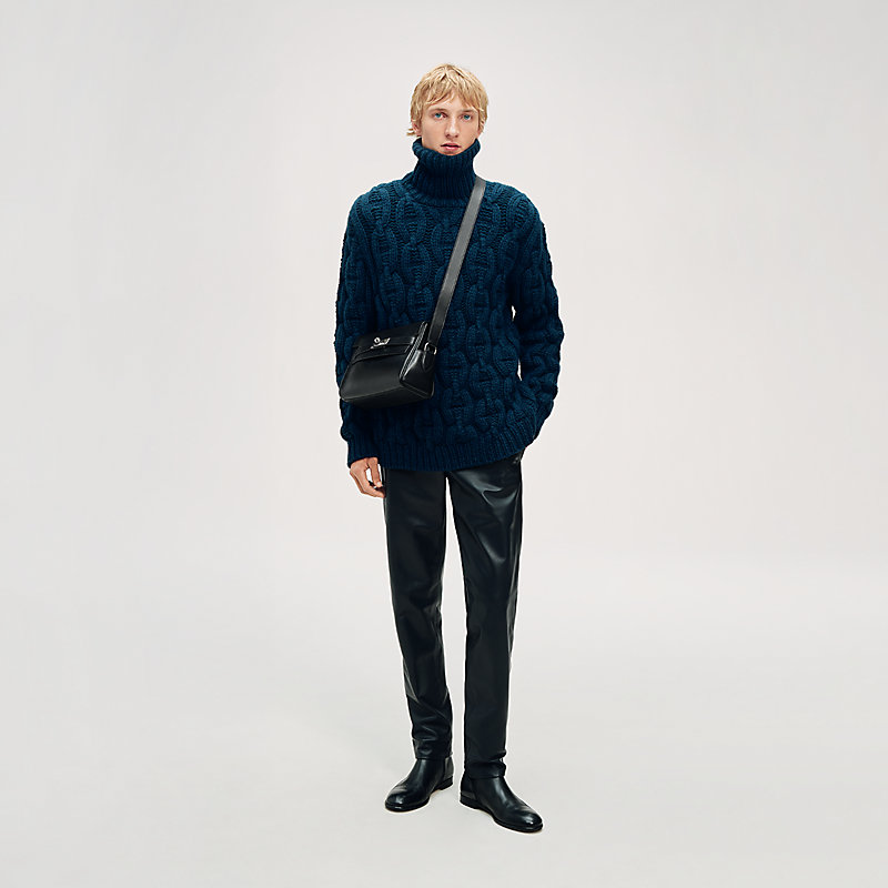 Kelly Messenger bag