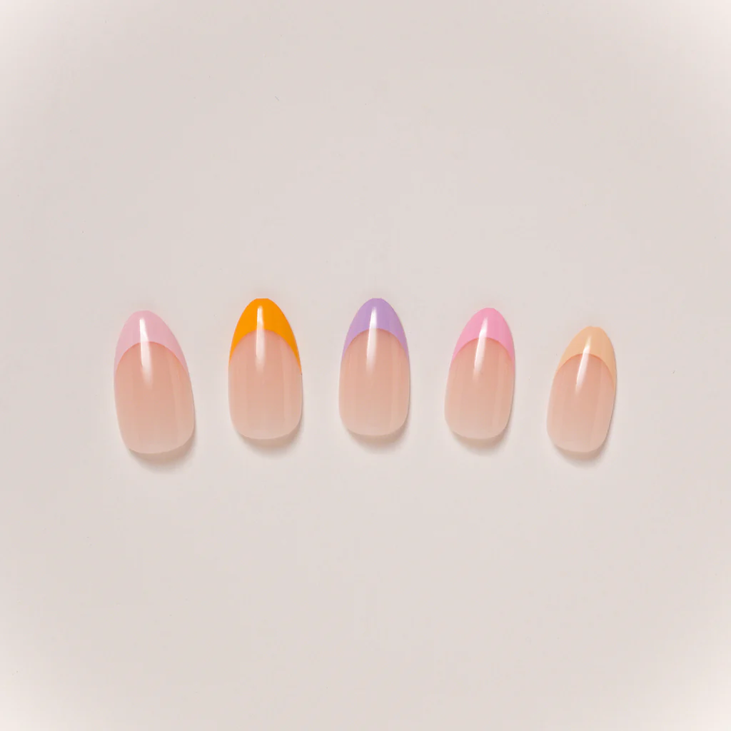 Pretty In Pastel