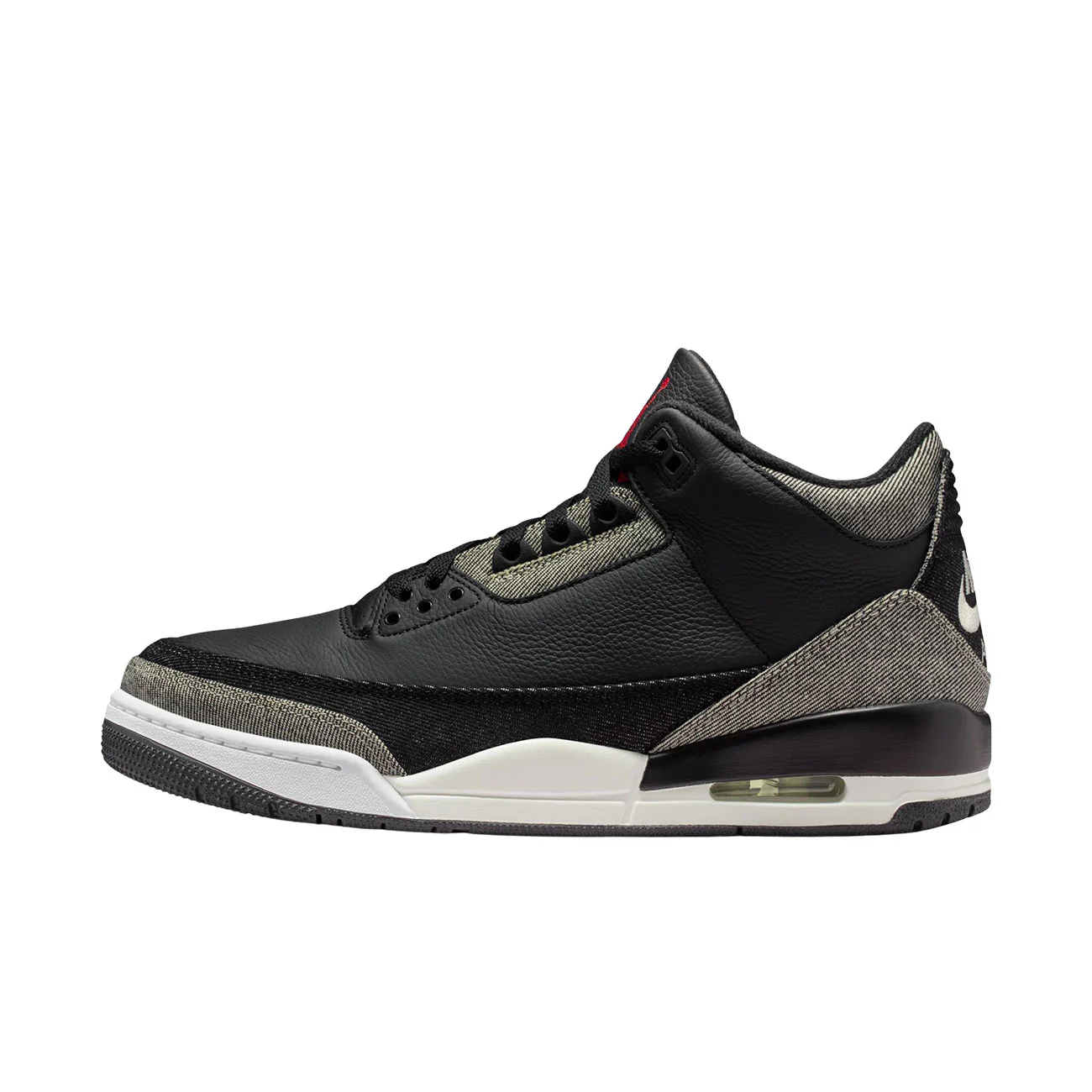 Air Jordan 3 x Levi