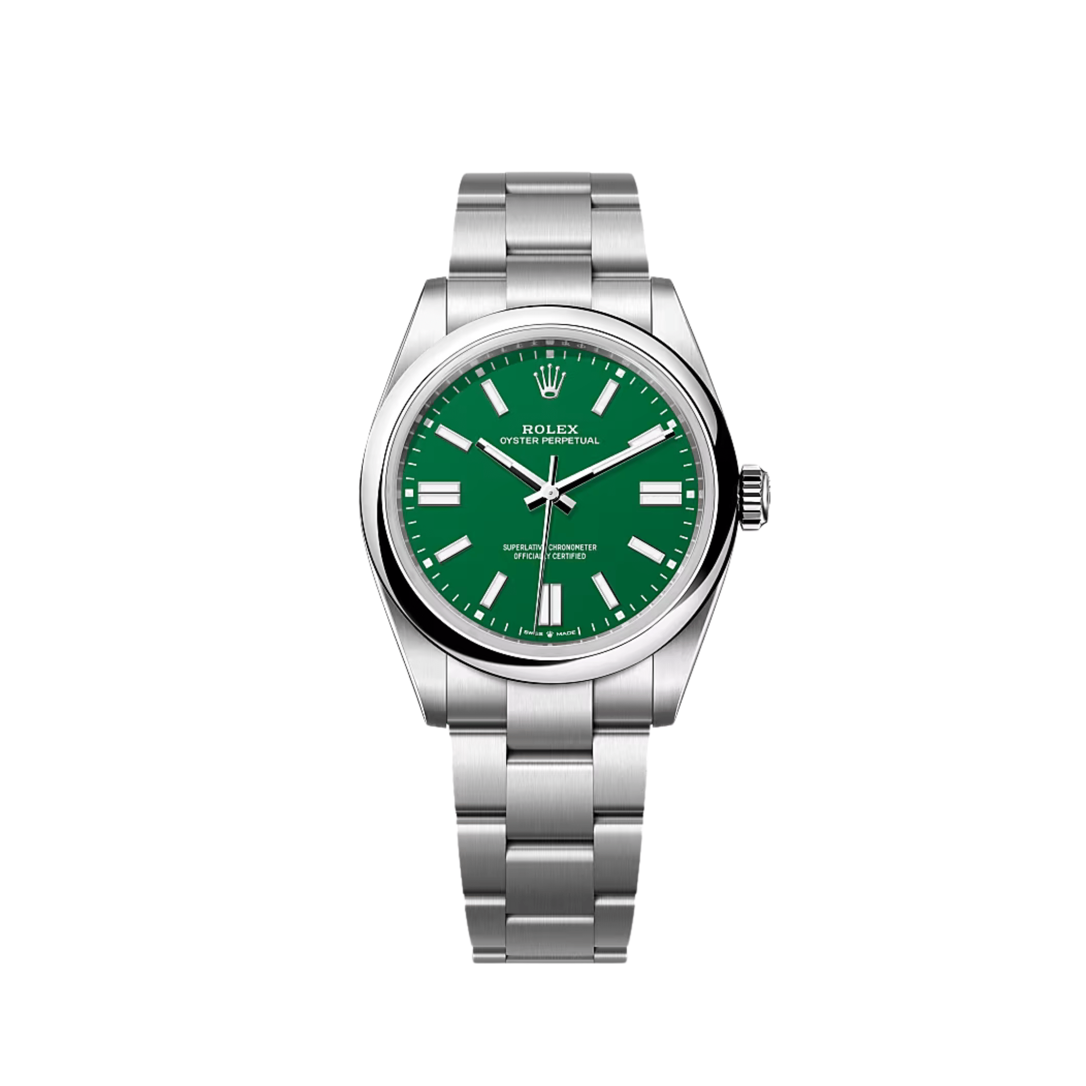 OYSTER PERPETUAL