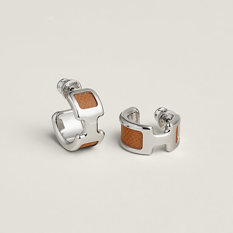 Olympe earrings, small model