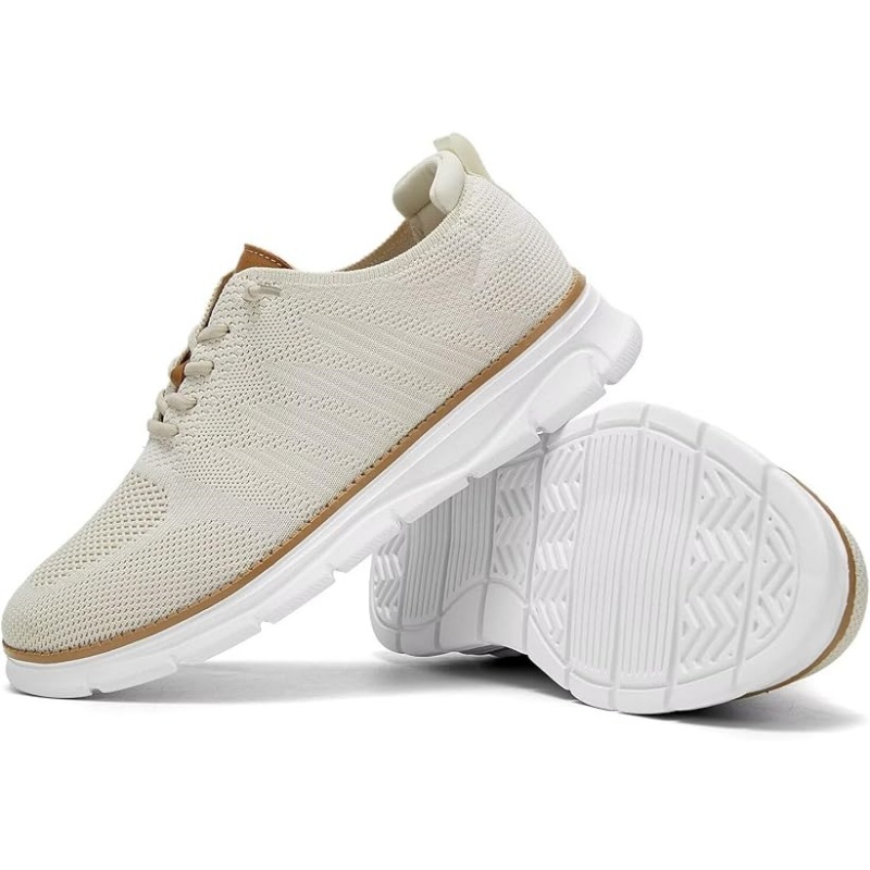 Men's Mesh Sneakers