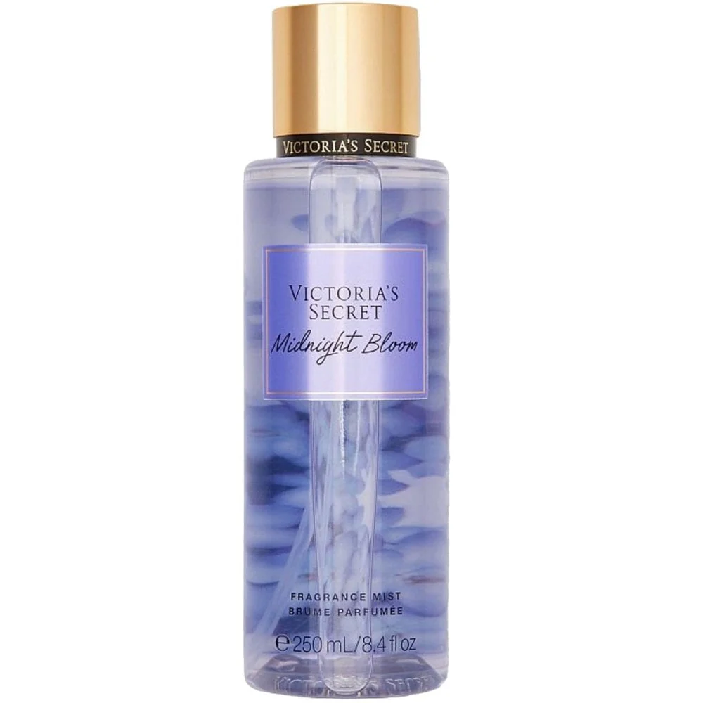 Victoria's Secret Midnight Bloom Body Mist 250ml