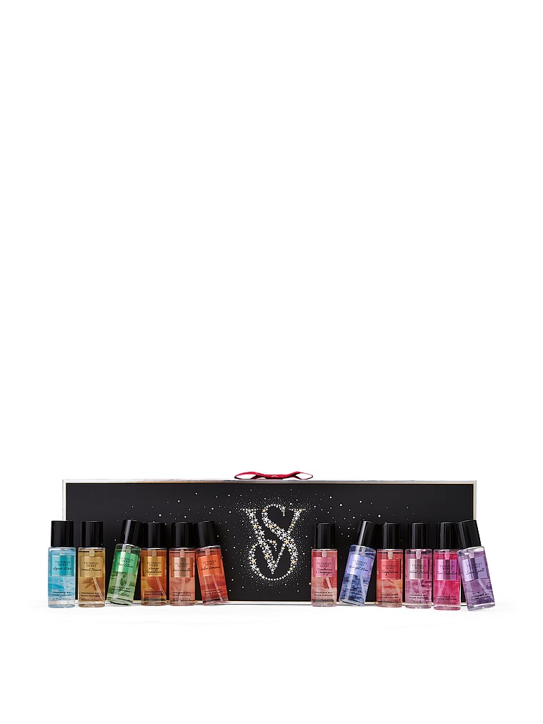 Body Fragrance Ultimate Mist Discovery Gift Set