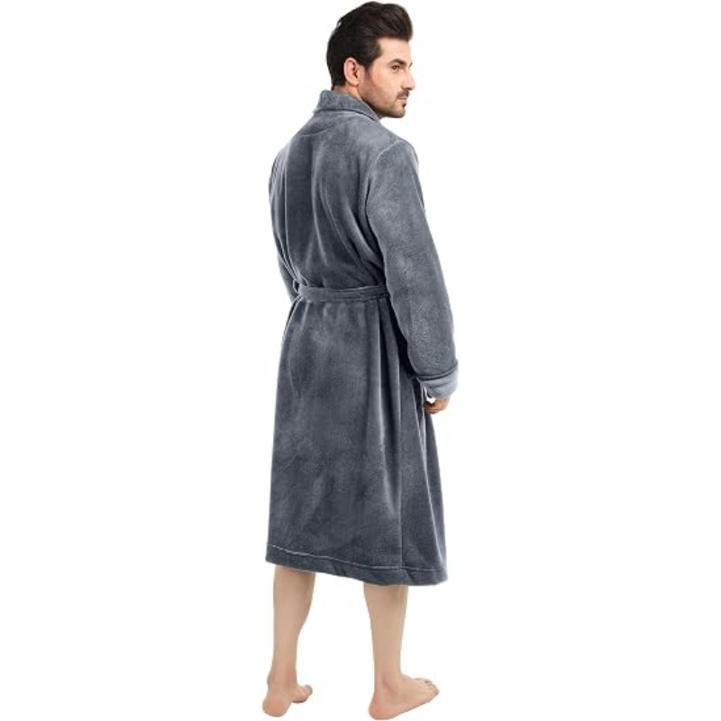 Mens Robe