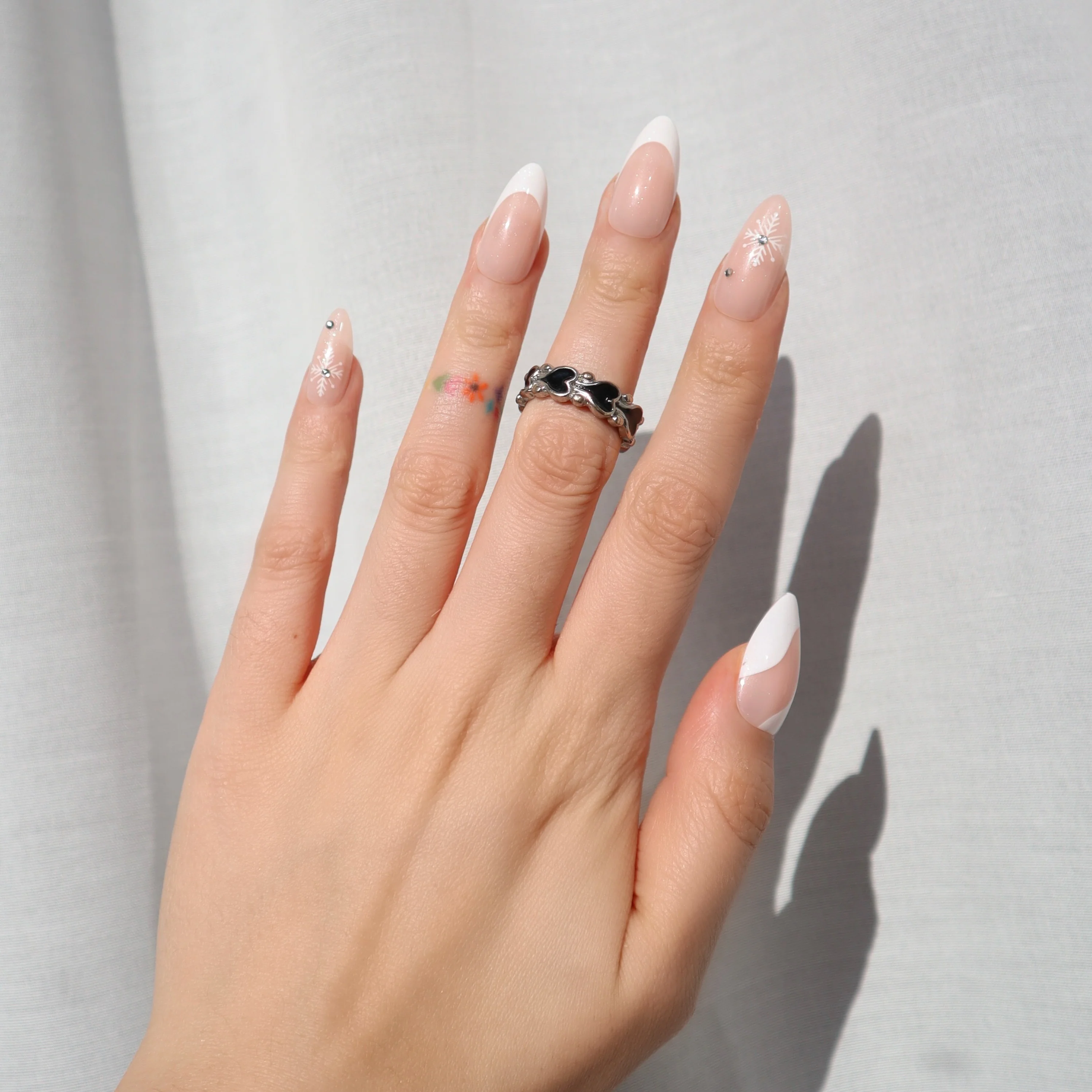 Glacial Glow
