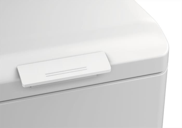 ELECTROLUX - Lavatrice EW6T526C 6 Kg Classe C-Bianco
