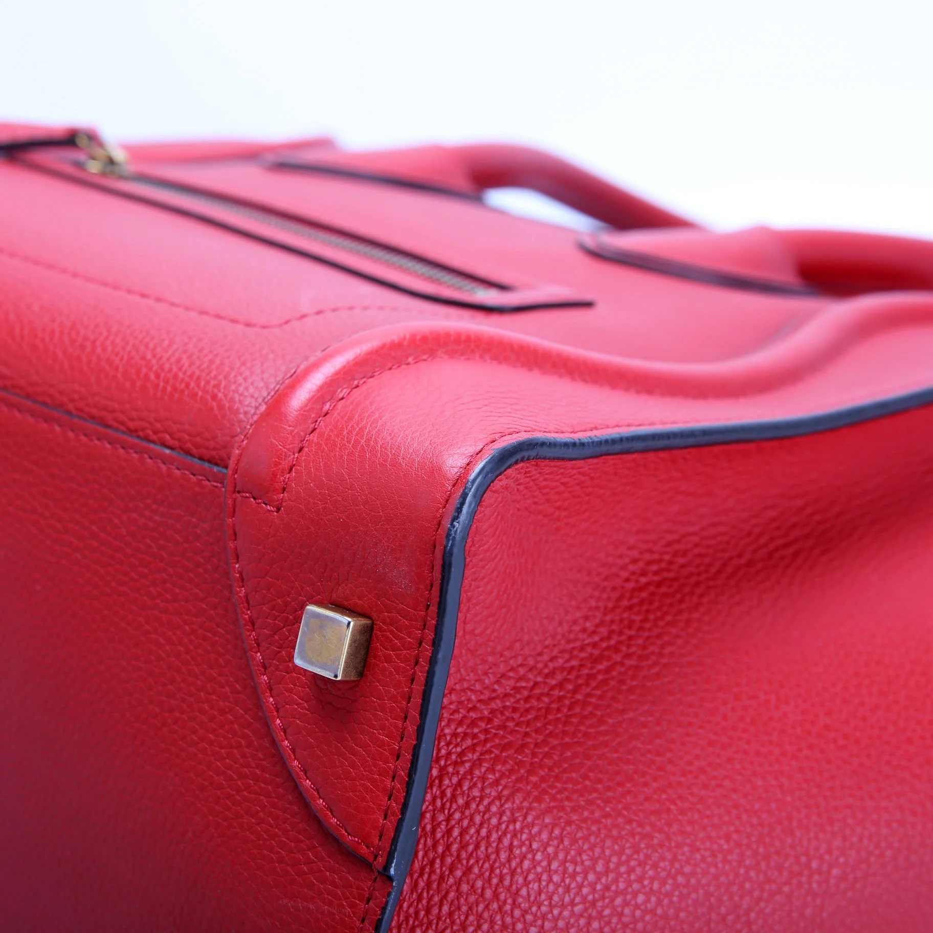 Luggage Mini