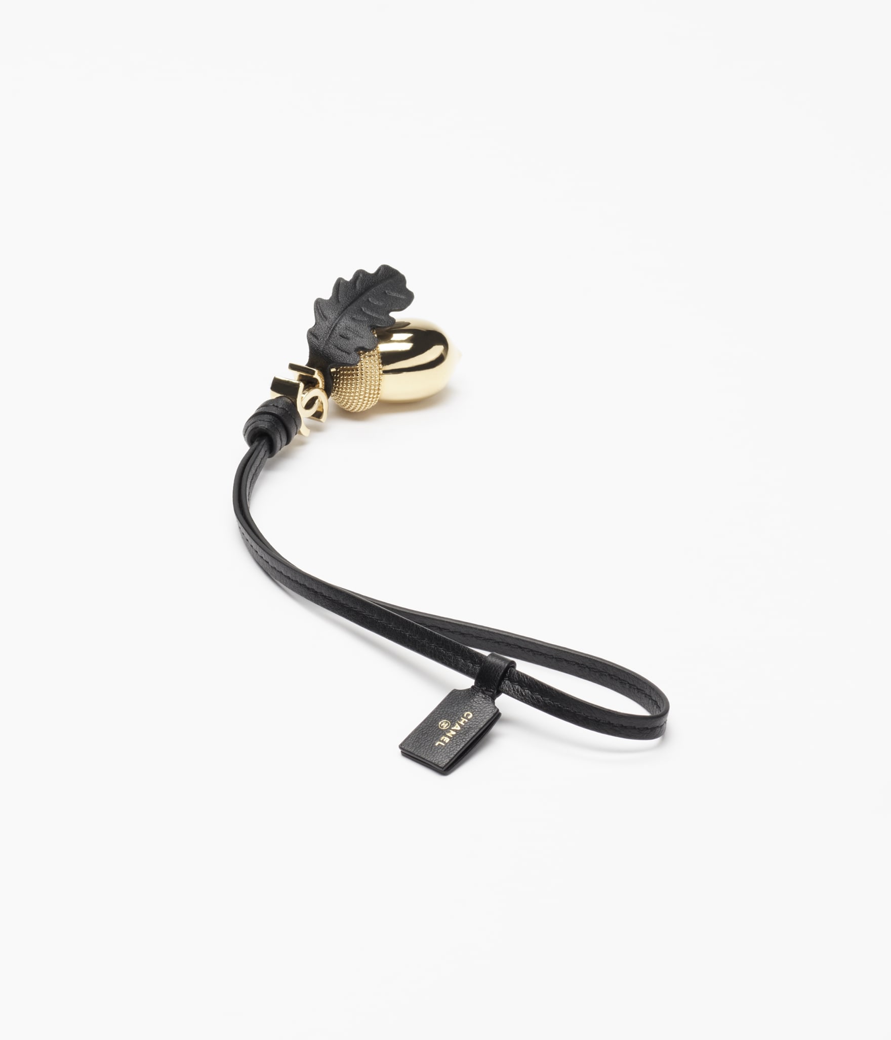 Mini Bag Charm