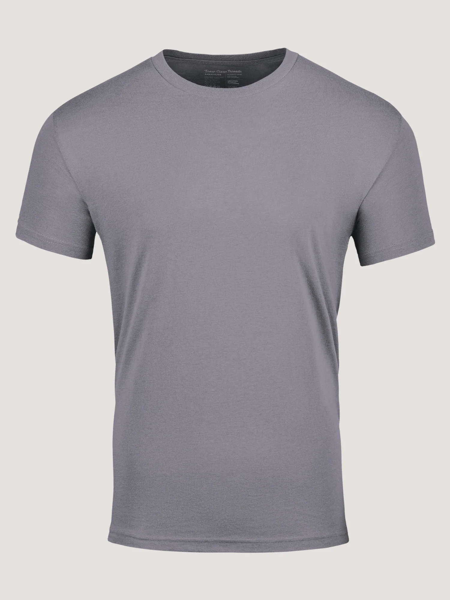 Quicksilver Crew Neck