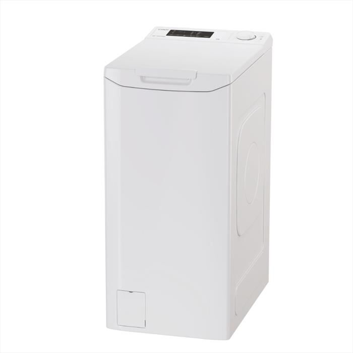 CANDY - Lavatrice TCA263D3 6 Kg Classe C-Bianco