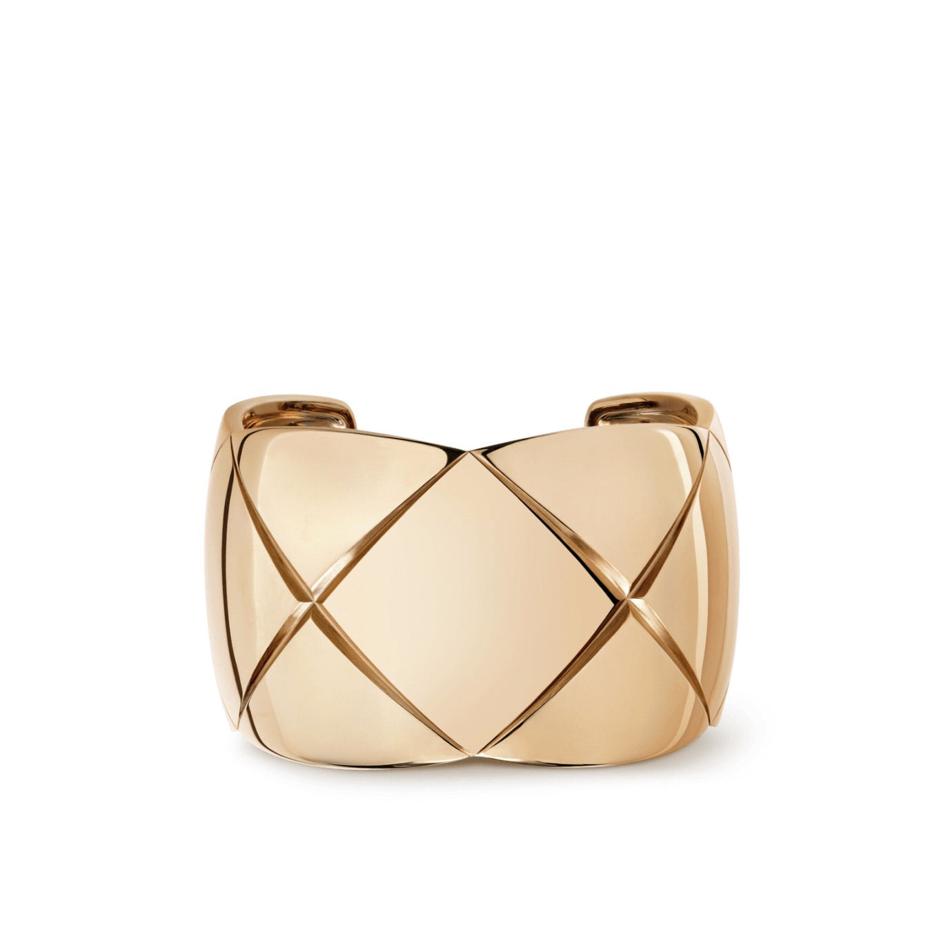 Coco Crush cuff