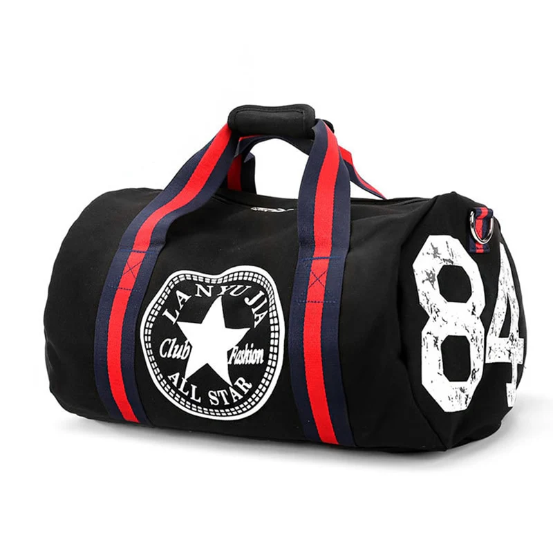 Gym Bag
