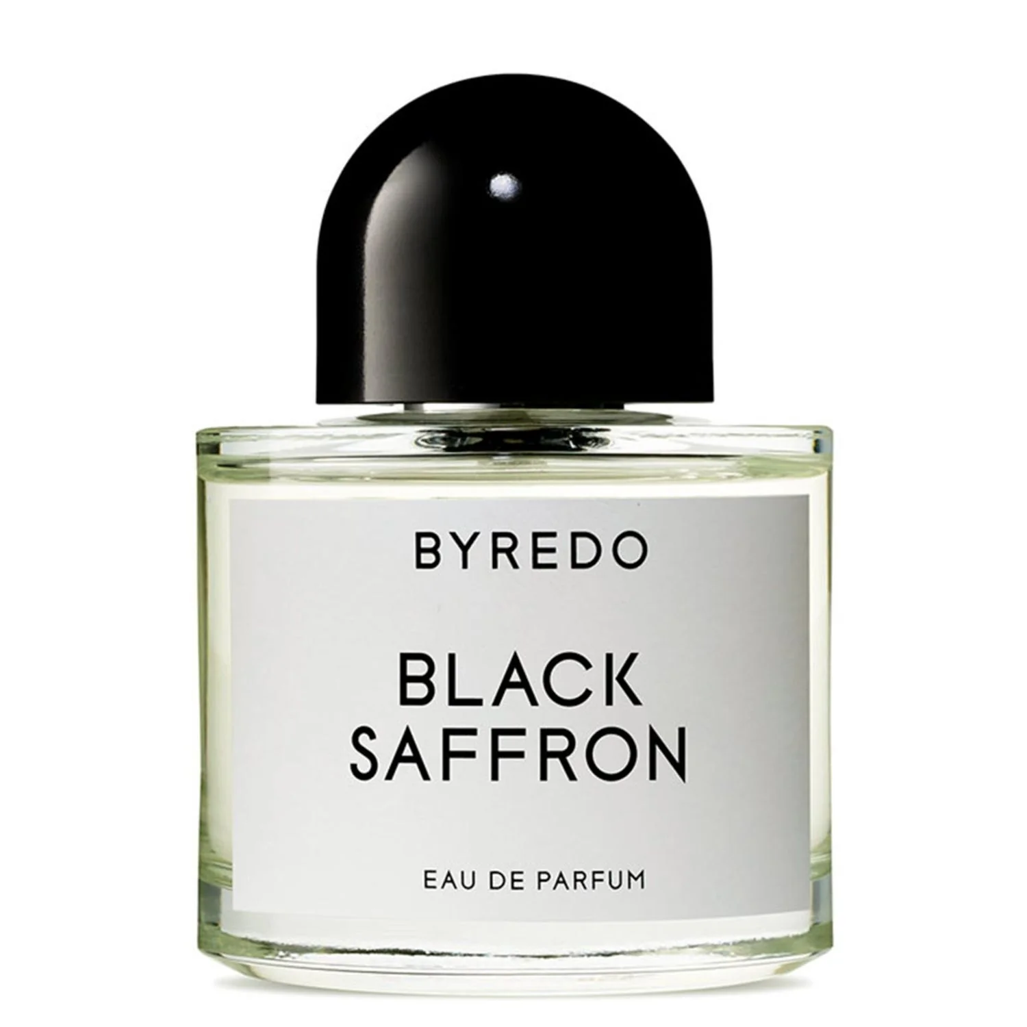 Black Saffron Eau de Parfum