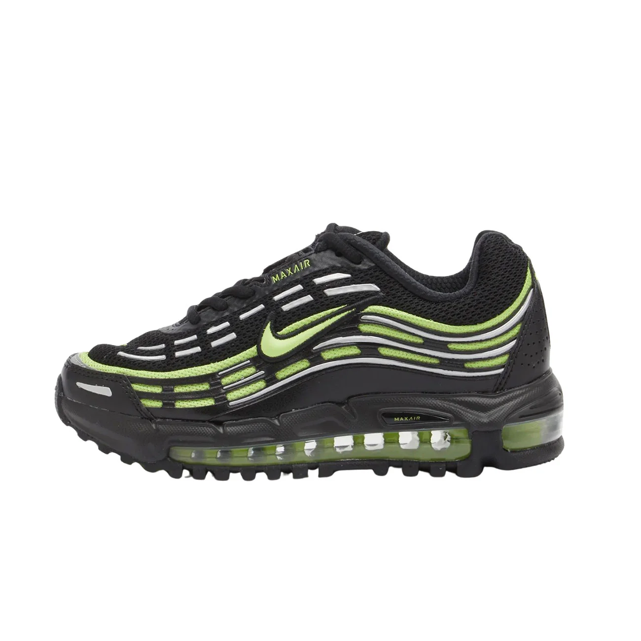 Nike Air Max TL 2.5 (Black/citron-black)