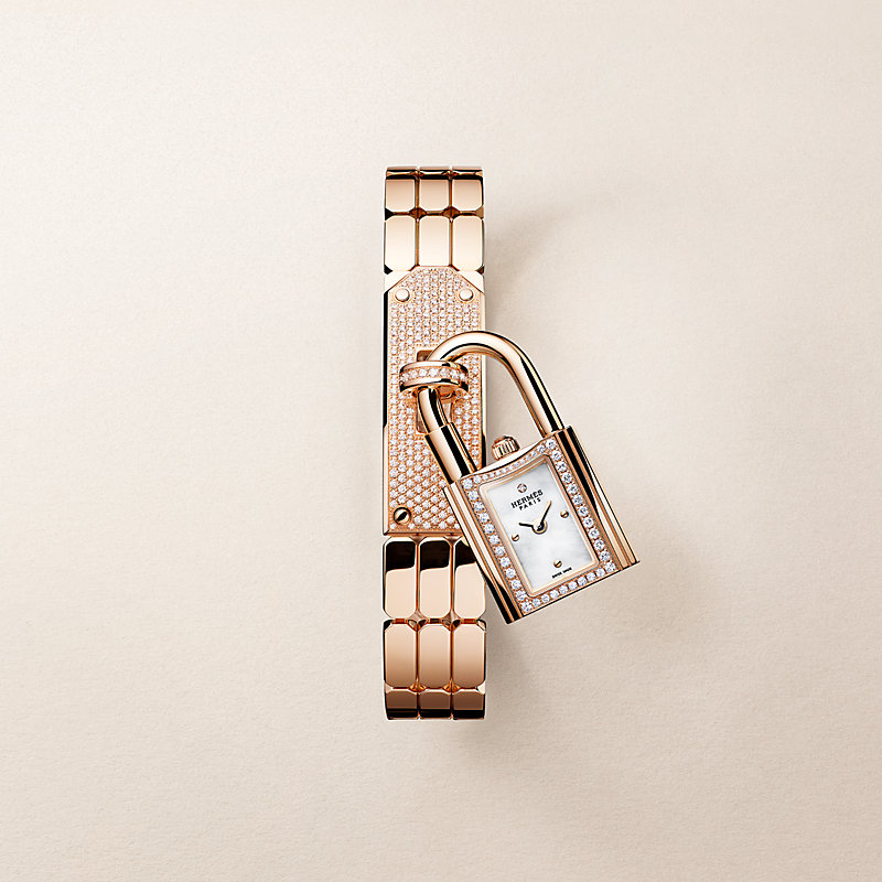 Kelly watch, Mini model, 16 mm