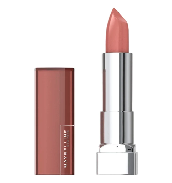 Maybelline Color Sensational Lipstick - 177 Bare Reveal