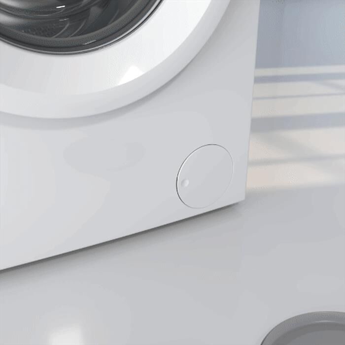 INDESIT - Lavatrice IM 862 MY TIME IT 8Kg Classe A-Bianco