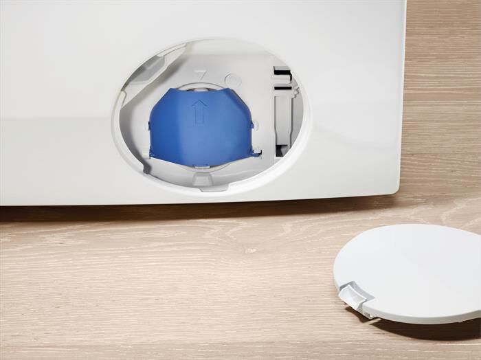 ELECTROLUX - Lavatrice EW6FBG210G 10 Kg Classe A-Bianco