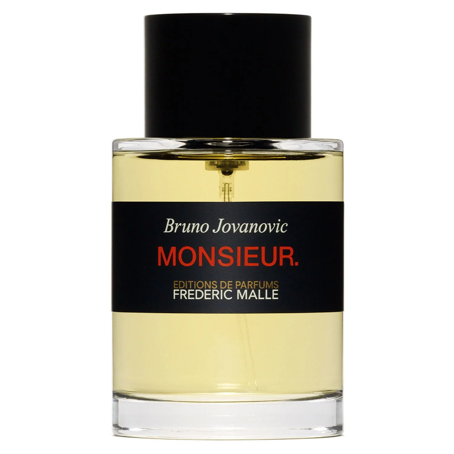 Monsieur Eau de Parfum