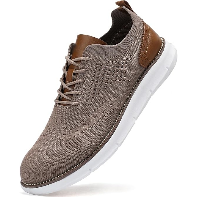 Men's Fashion Dress Shoes