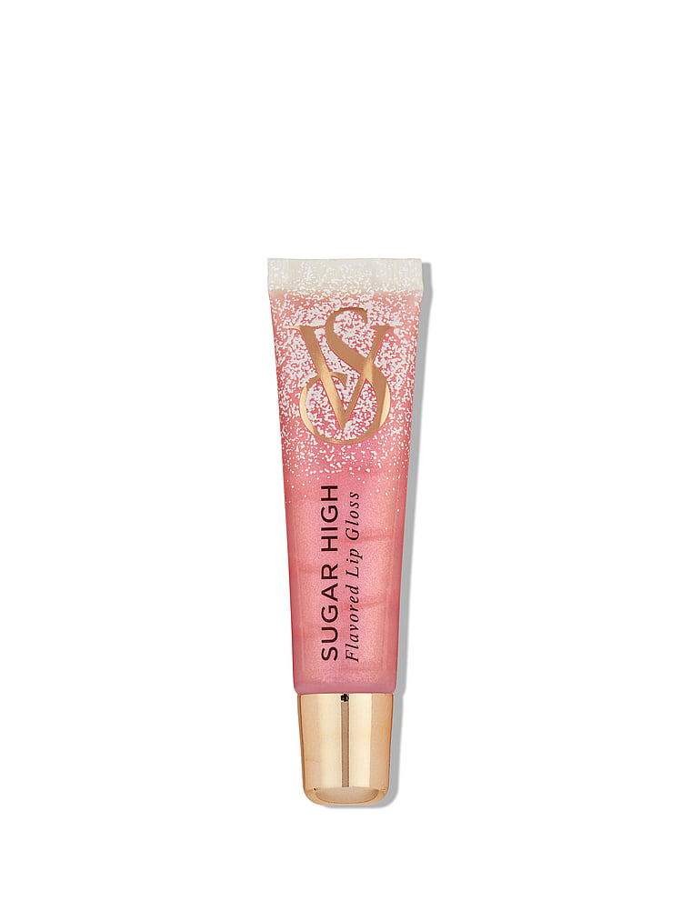 Lip Flavored Lip Gloss