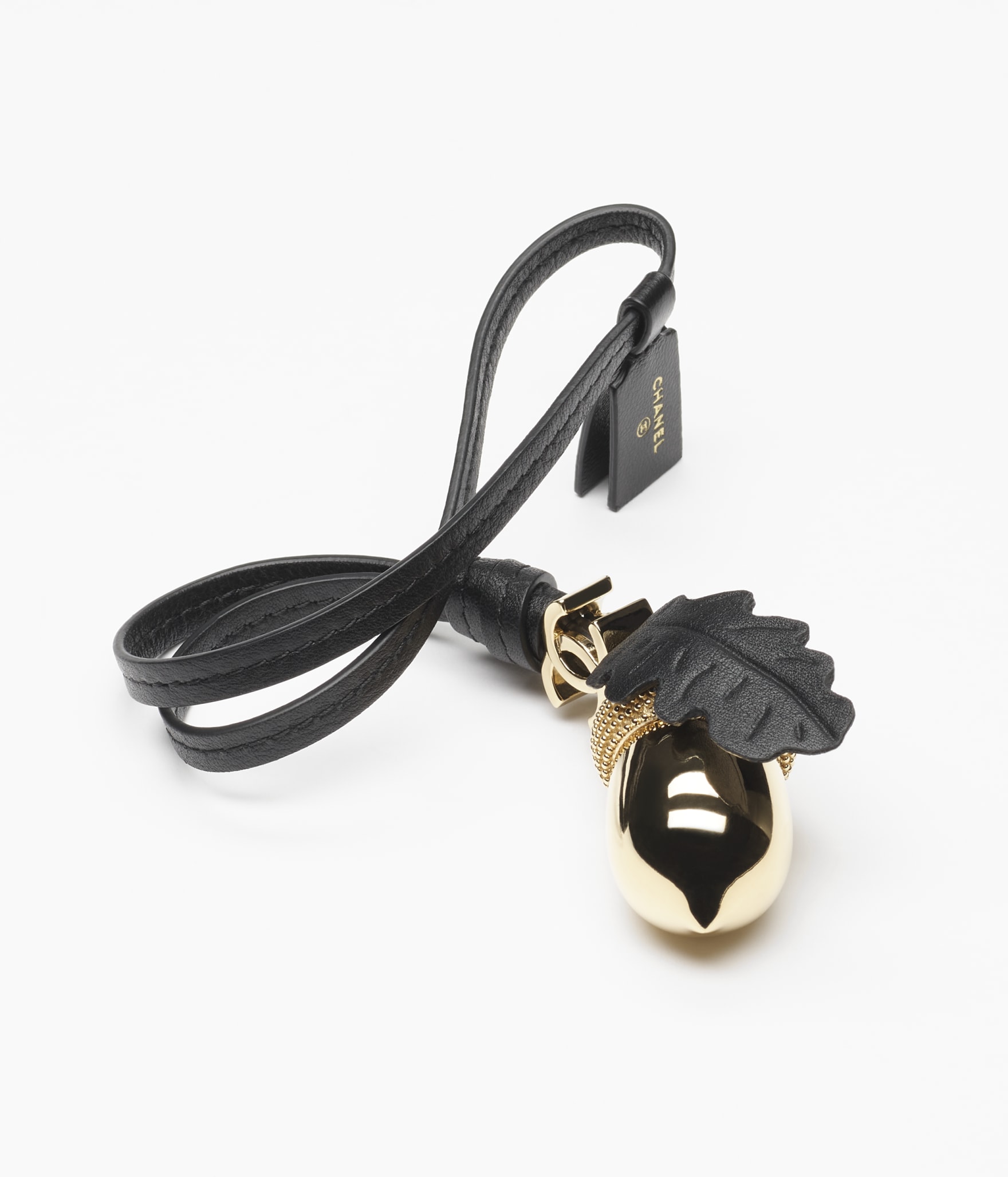 Mini Bag Charm
