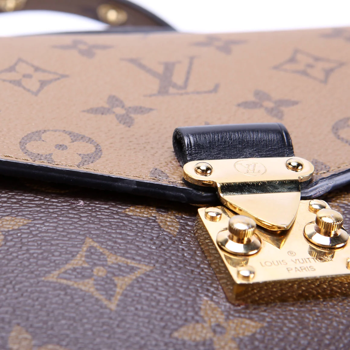 Pochette Metis Reverse Monogram