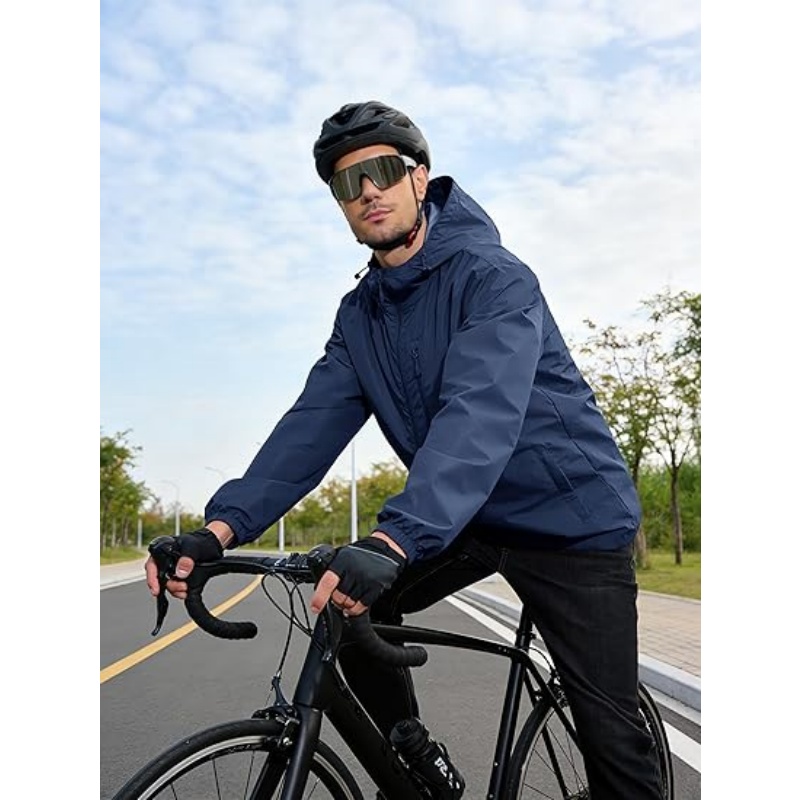 Men's Cycling Jacket