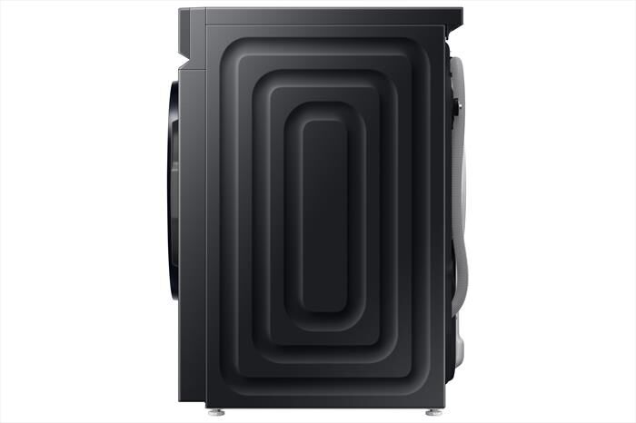 SAMSUNG - Lavatrice WW90DB7U94GBU3 9 Kg Classe A-NERO