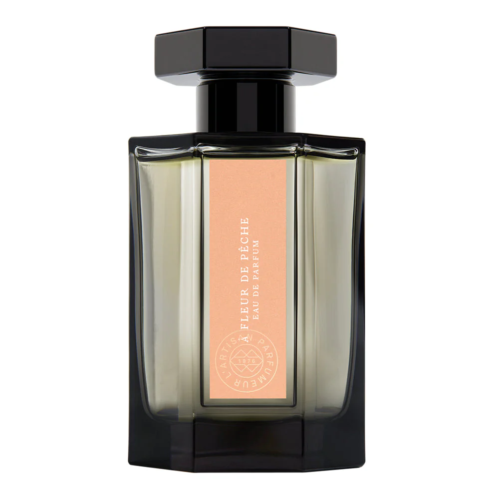 À Fleur de Pêche Eau de Parfum