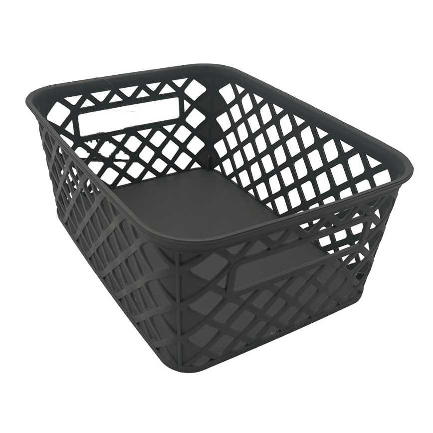 Small Plastic Basket 10′′ x 7′′