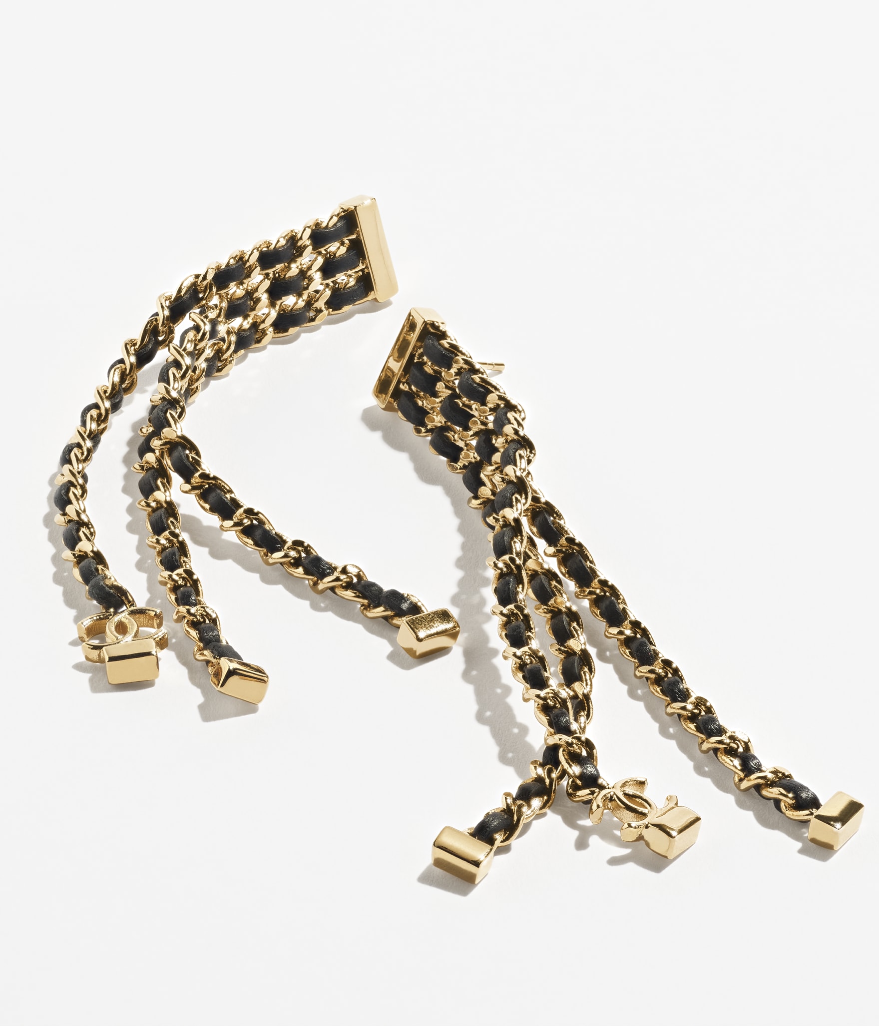 Pendant Earrings