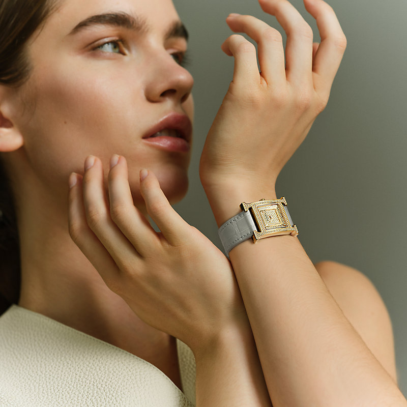 Heure H watch, Small model, 25 mm