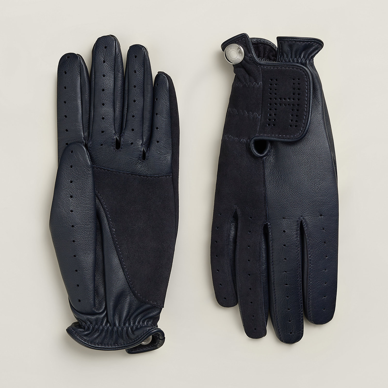Swing golf gloves