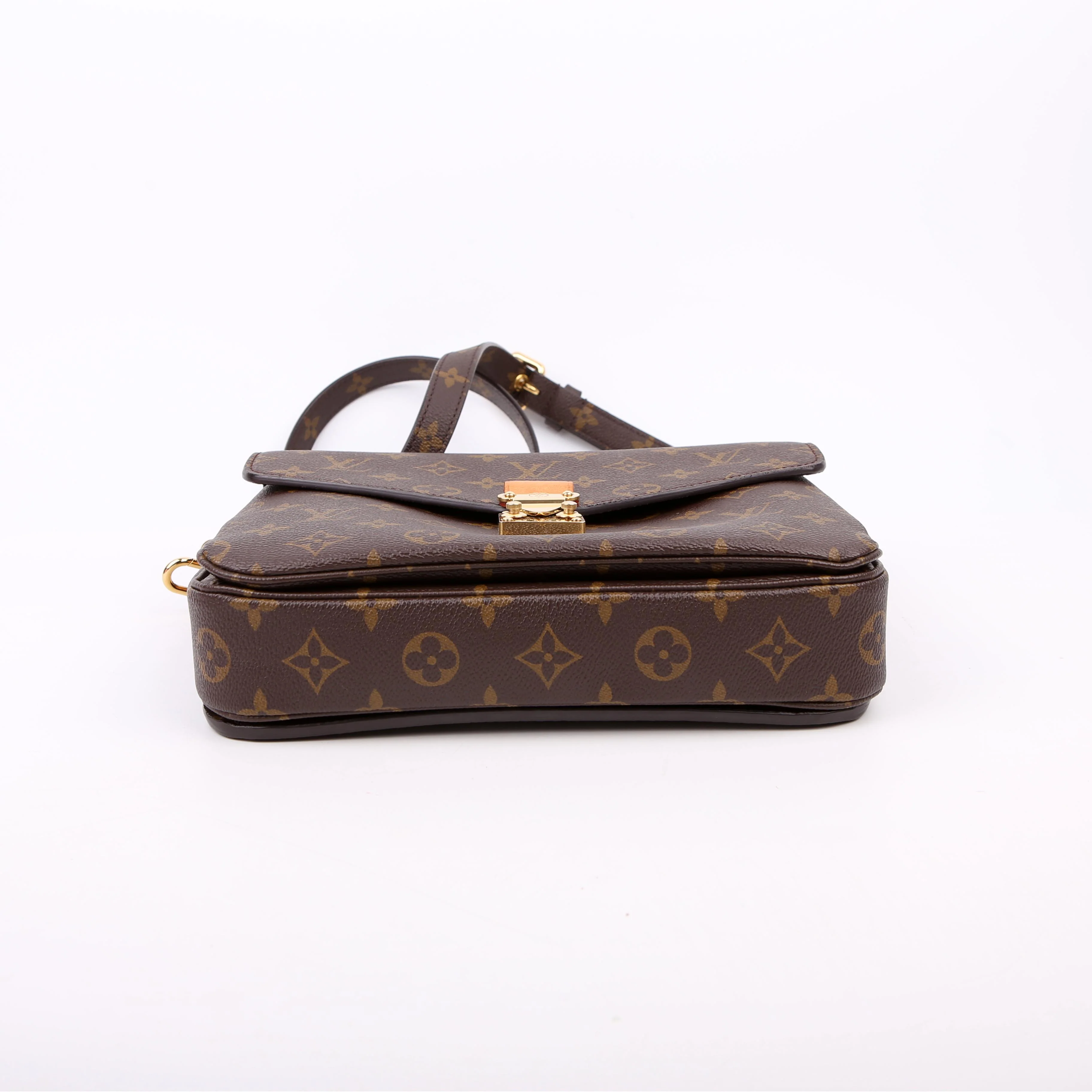 Pochette Metis Monogram