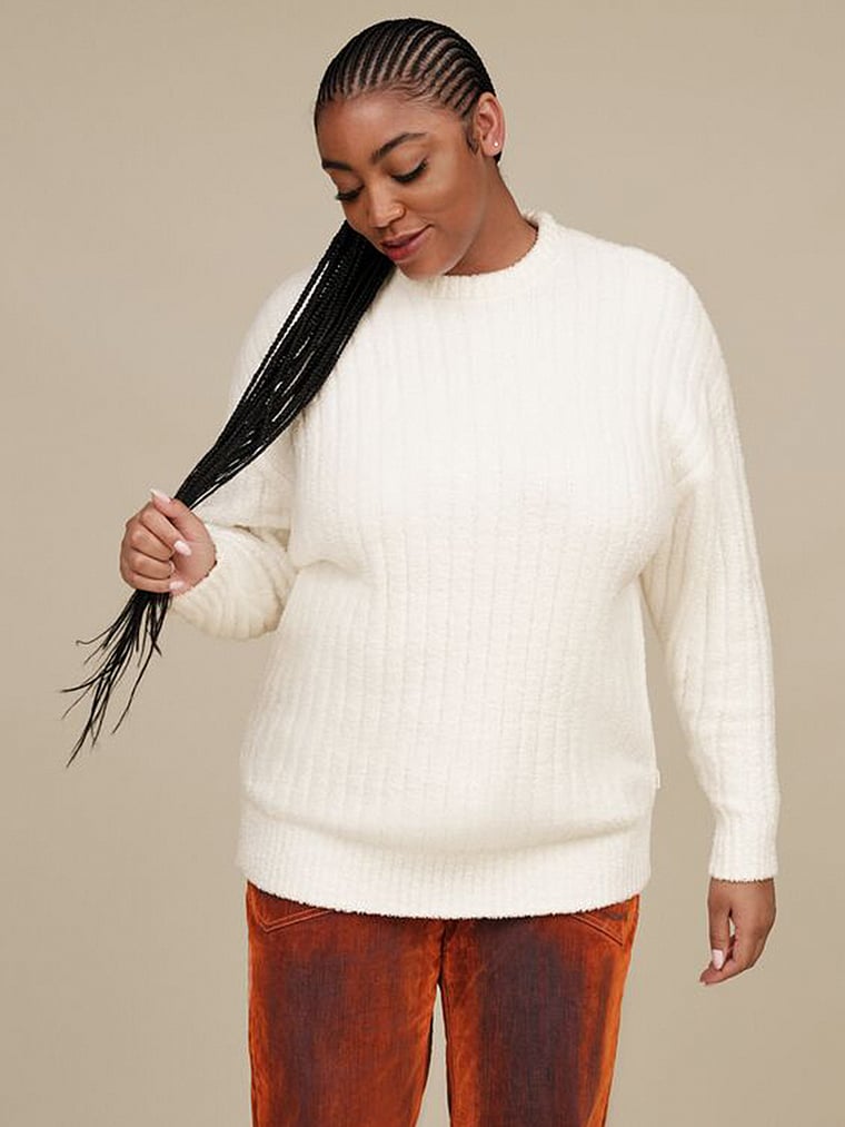 UGG? Riz Cozy Ribbed Sweater