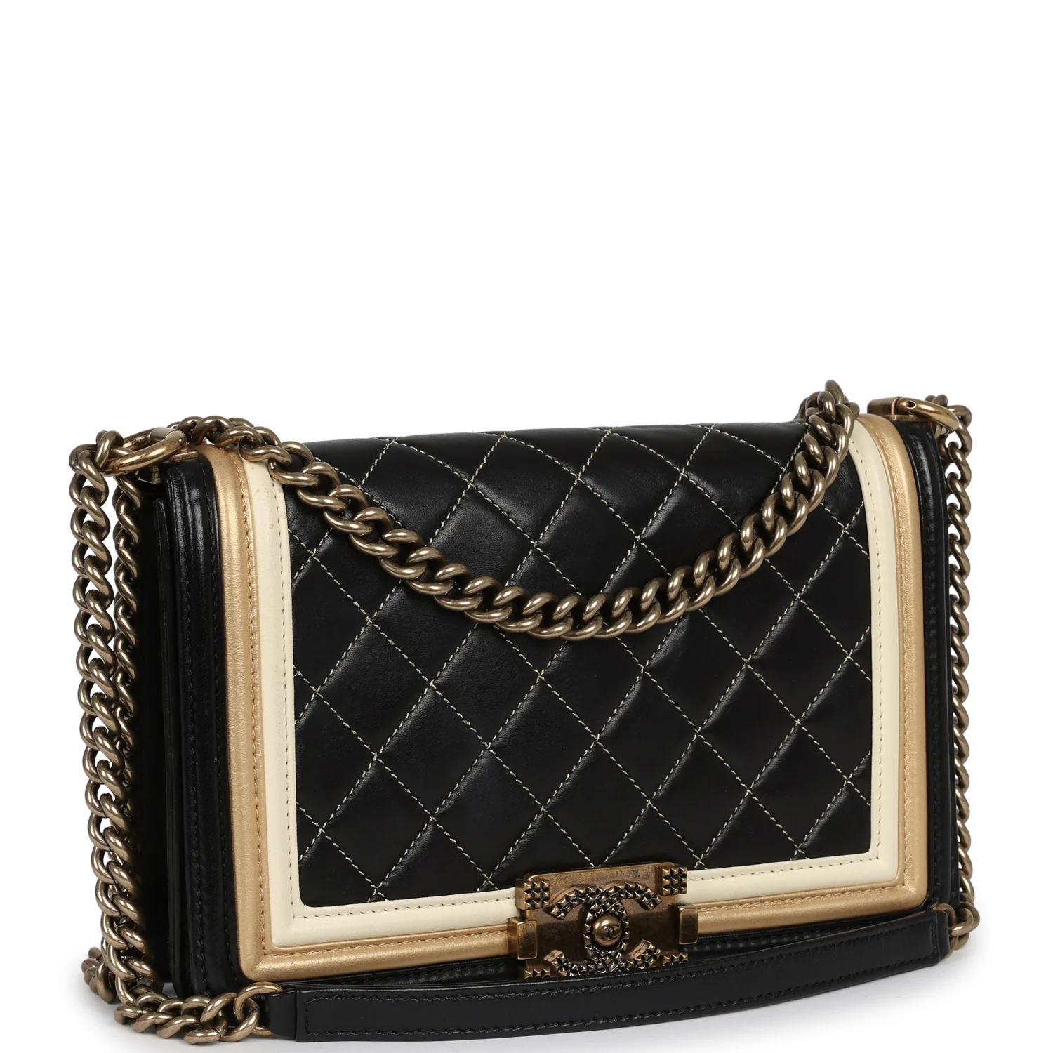 Chanel Medium 