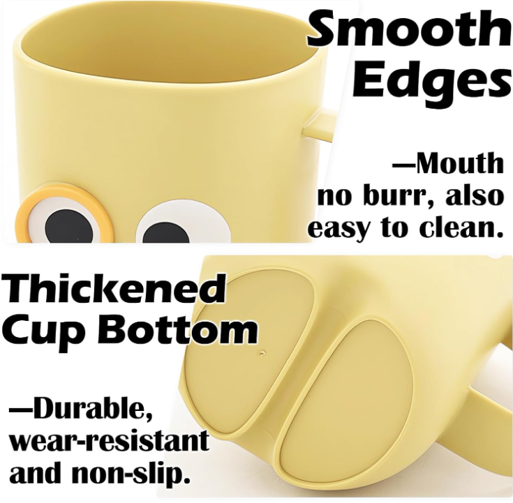 Drinking Cups Set of 2