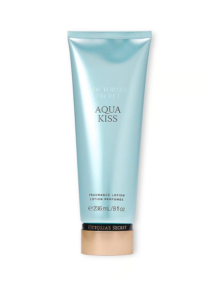 Body Fragrance Aqua Kiss Fragrance Lotion